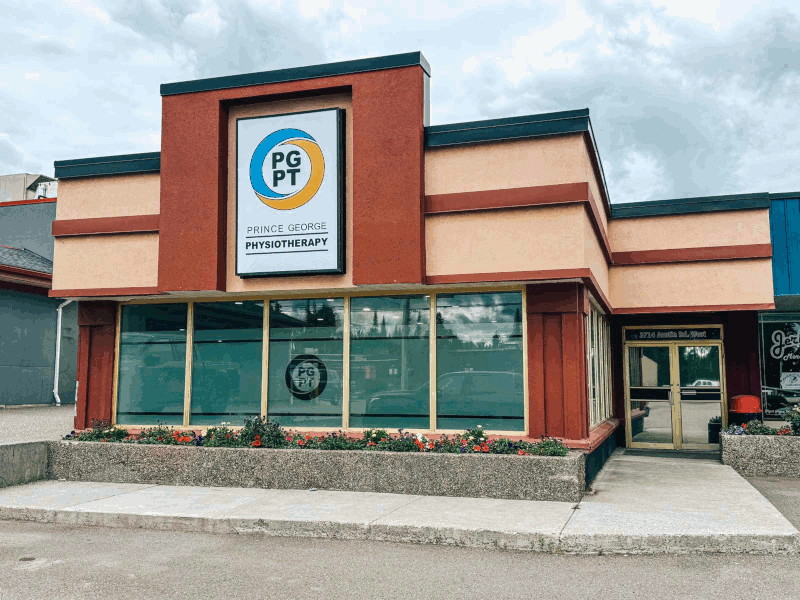 We help our customers work better - Prince george Physiotherapy