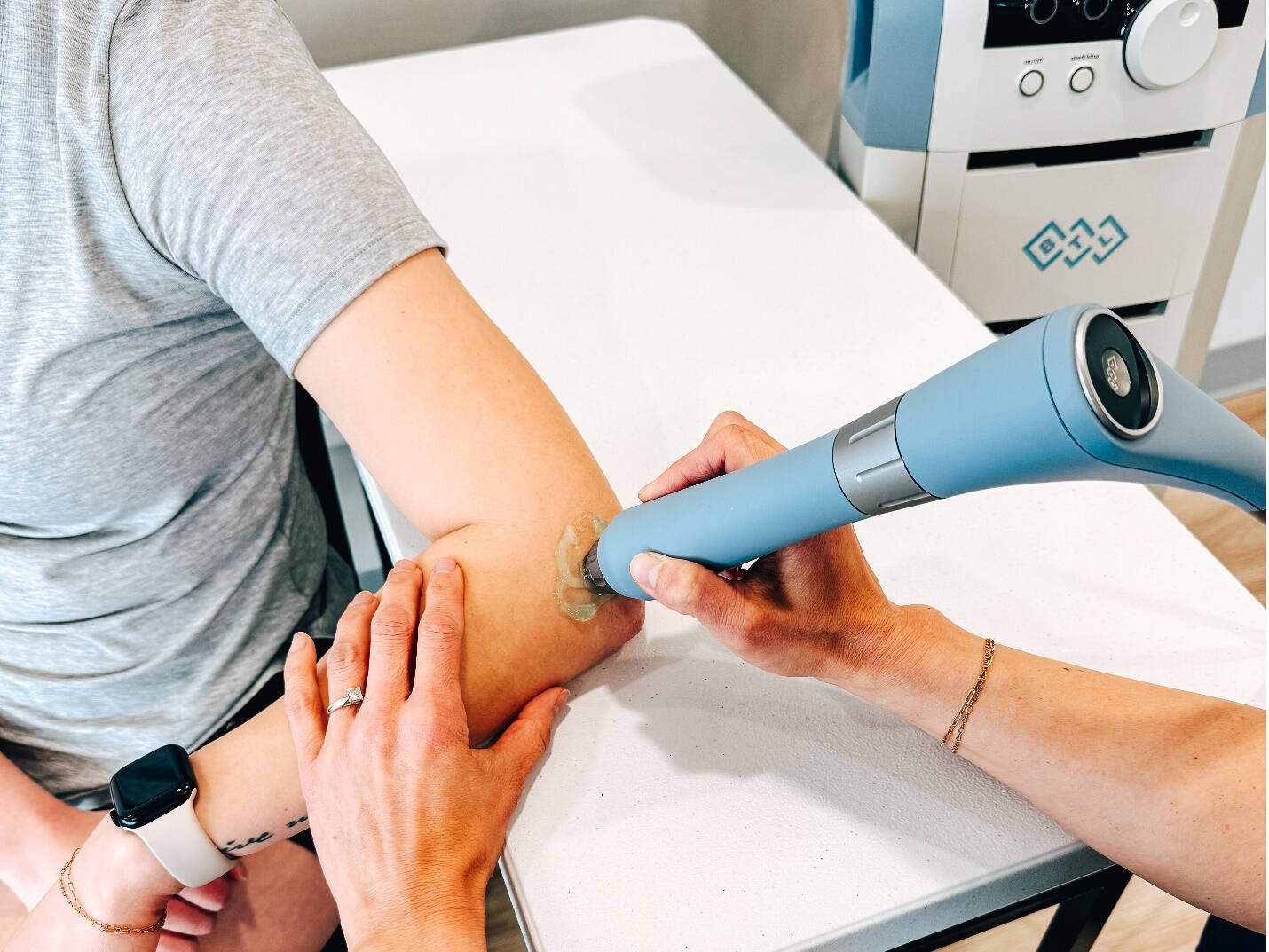 Shockwave Therapy